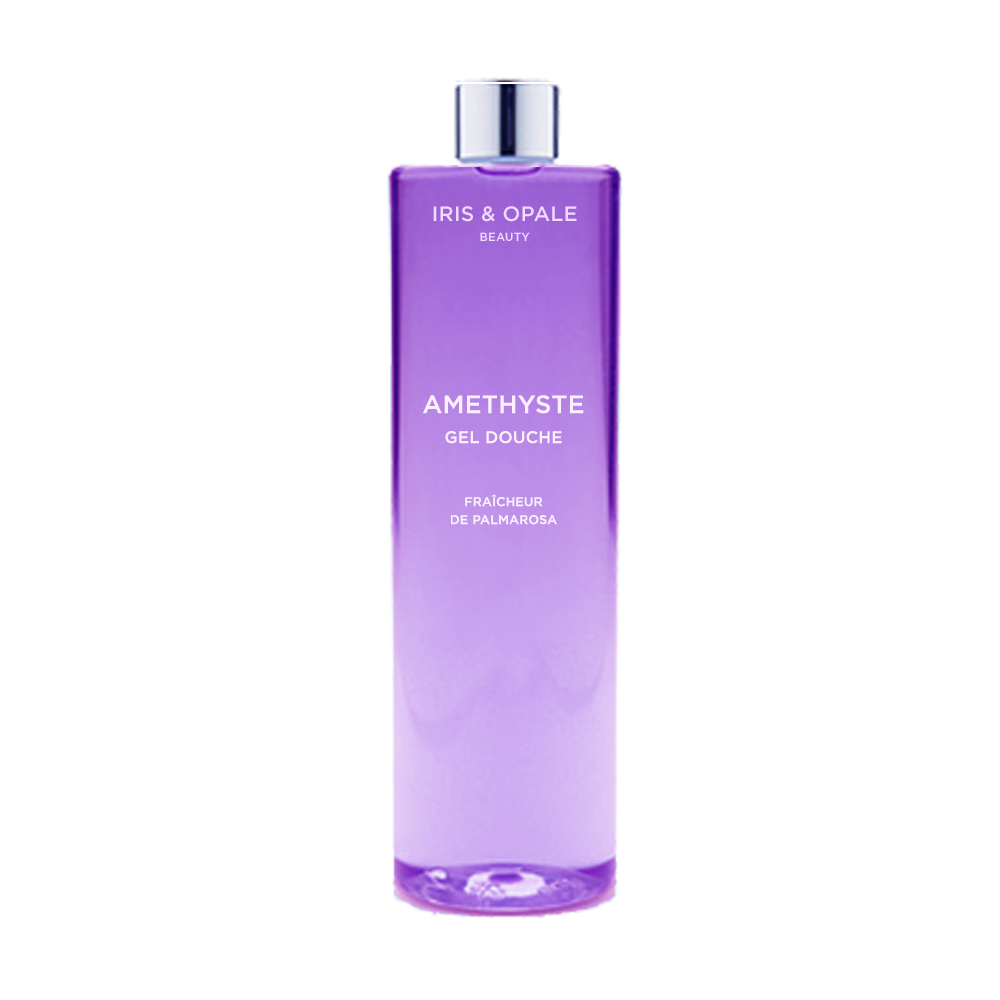 Gel douche améthyste-0