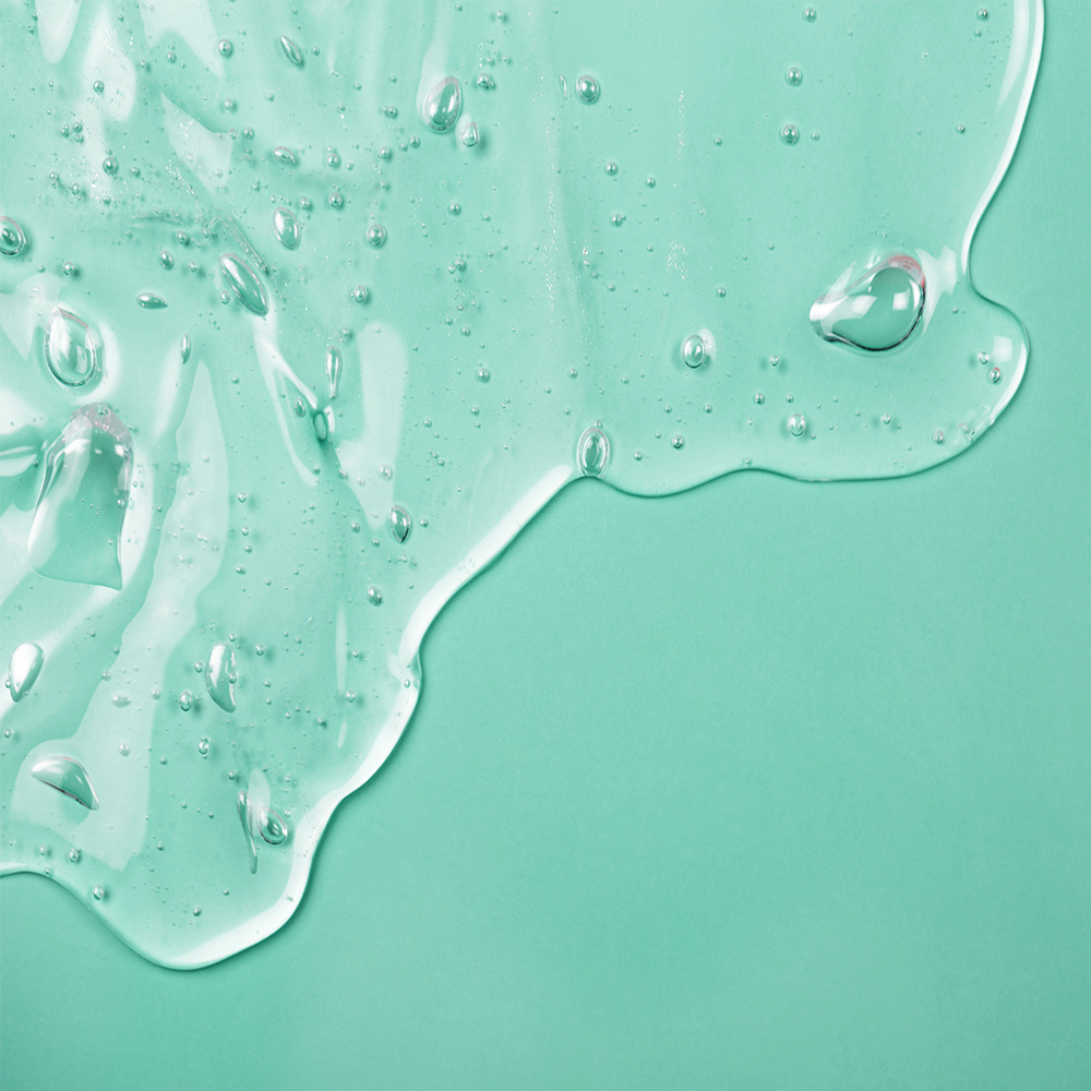 Eau micellaire MALACHITE – Nettoyante & démaquillante